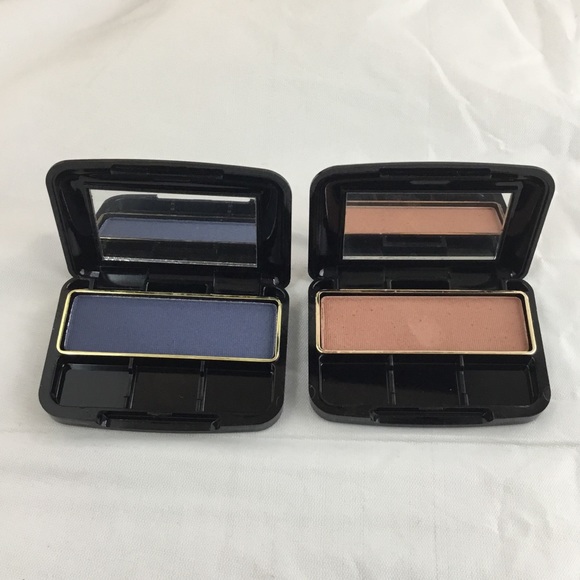 Maybelline Other - Maybelline Revitalizing Eye Shadow Color Set of 2